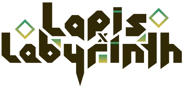 Lapis x Labyrinth - Limited Edition XL