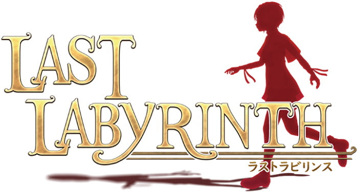 Last Labyrinth - PSVR