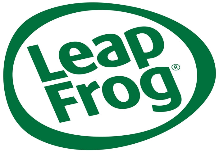 LeapFrog: Learn with Leap - 10-DVD Mega Pack