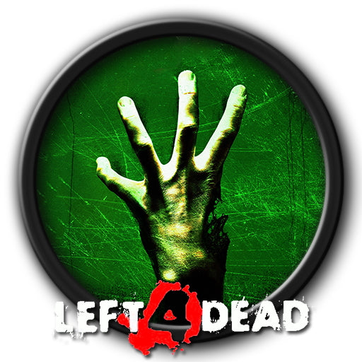 Left 4 Dead - Game of the Year Edition