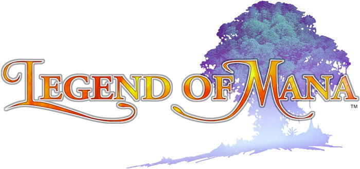 Legend of Mana Remastered