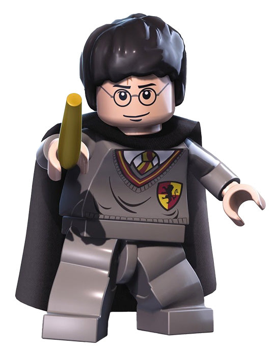 LEGO: Harry Potter Advent Calendar (76404)