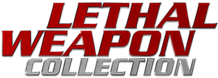 Lethal Weapon Collection