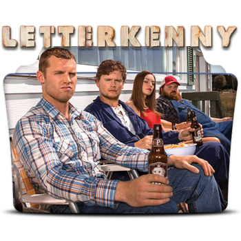 Letterkenny Seasons 6