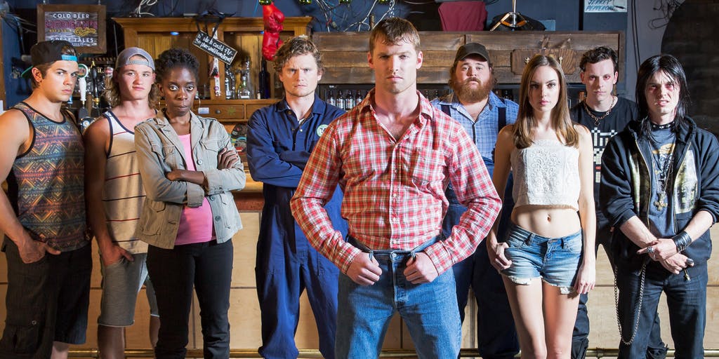 Letterkenny: Seasons 1-5 + 6