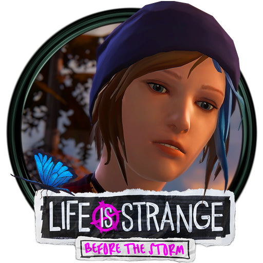 Life is Strange: Before The Storm