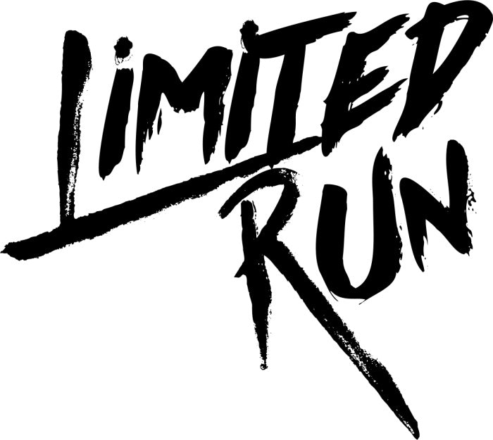 Limited Run Games - Shantae Foil Partner Trading Card #169