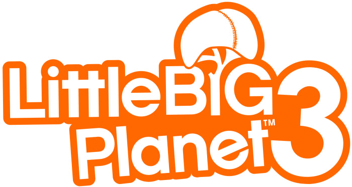 LittleBigPlanet 3 - Plush Edition