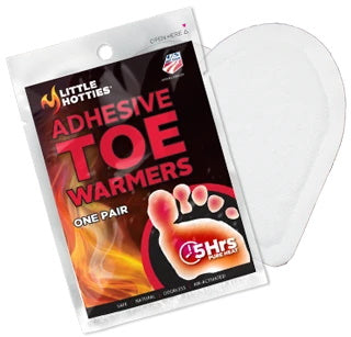 Little Hotties Toe Warmers - 30 Count