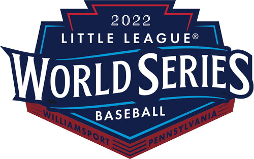 Little League World Series Baseball 2022