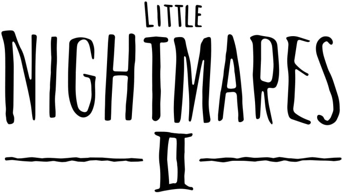 Little Nightmares II