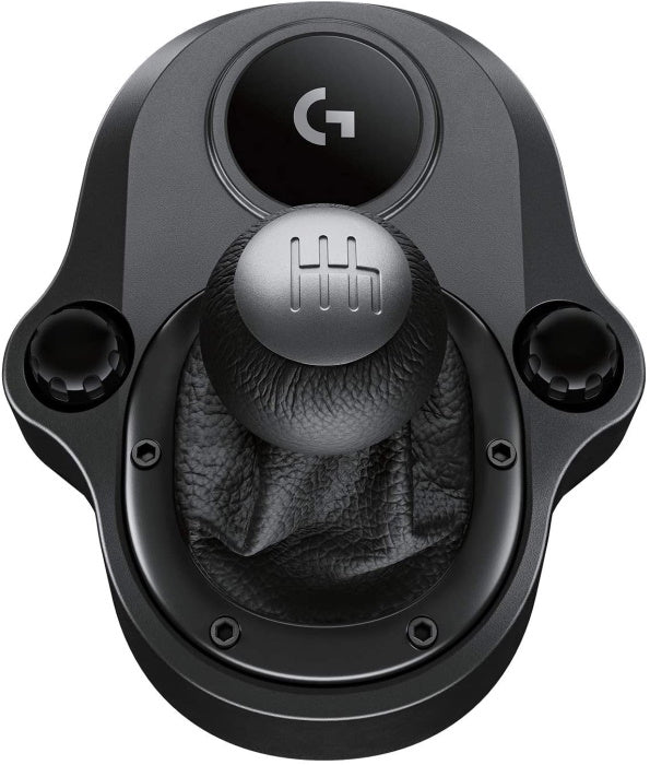 Logitech Driving Force Shifter for G29 and G920