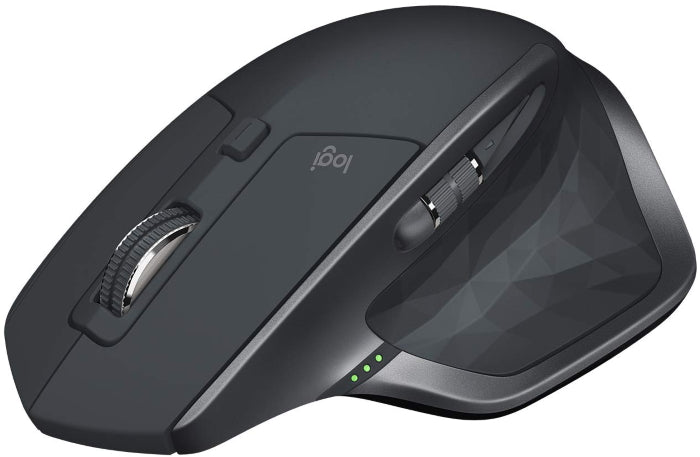 Logitech MX Master 2S Wireless Mouse