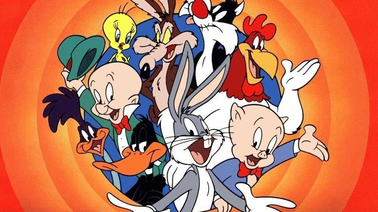 Best of Warner Bros. 50 Cartoon Collection - Looney Tunes