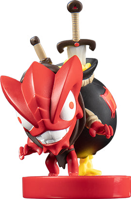 Loot Goblin Amiibo - Diablo III