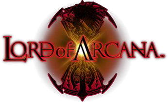 Lord of Arcana