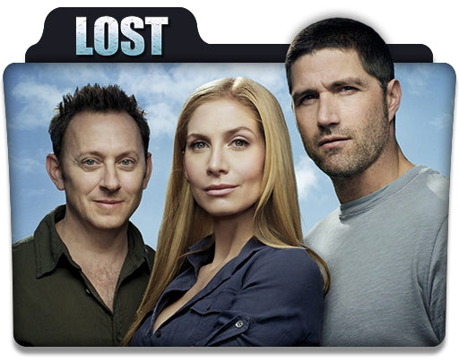 Lost: The Complete Collection - Seasons 1-6