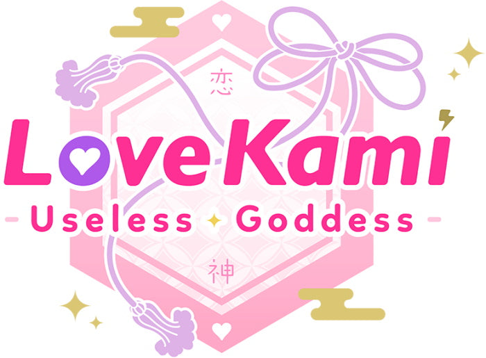 LoveKami Trilogy