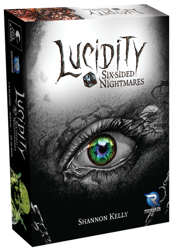 Lucidity: Six-Sided Nightmares