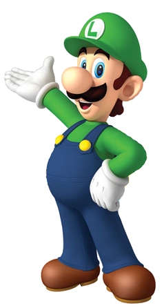 Mario Kart Live: Home Circuit - Luigi Set