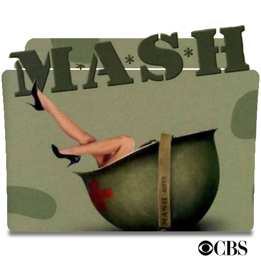 MASH The Complete Series + Movie