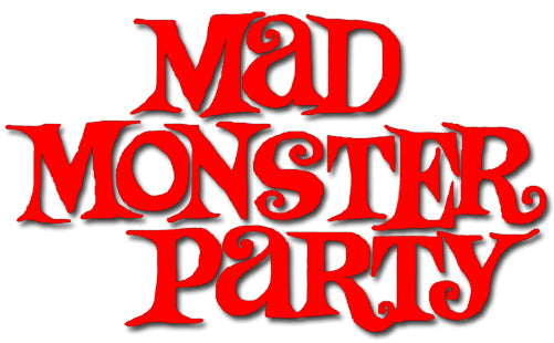 Mad Monster Party: Special Edition