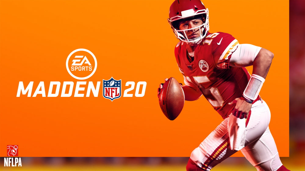 madden nfl 20 superstar edition xbox one