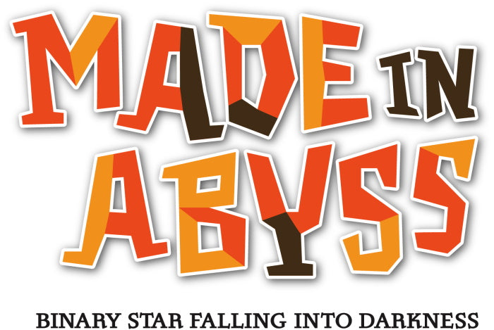 Made In Abyss: Binary Star Falling into Darkness - Collector's Edition