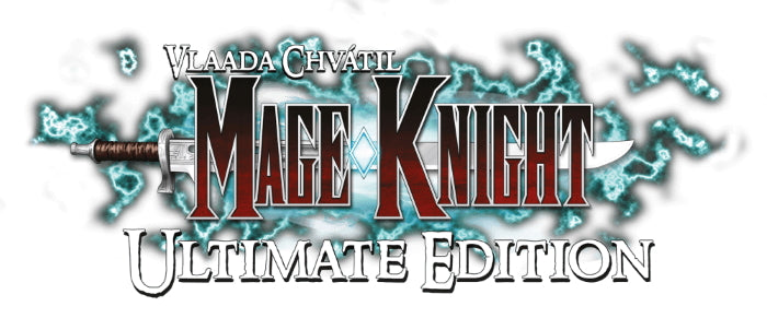 Mage Knight - Ultimate Edition