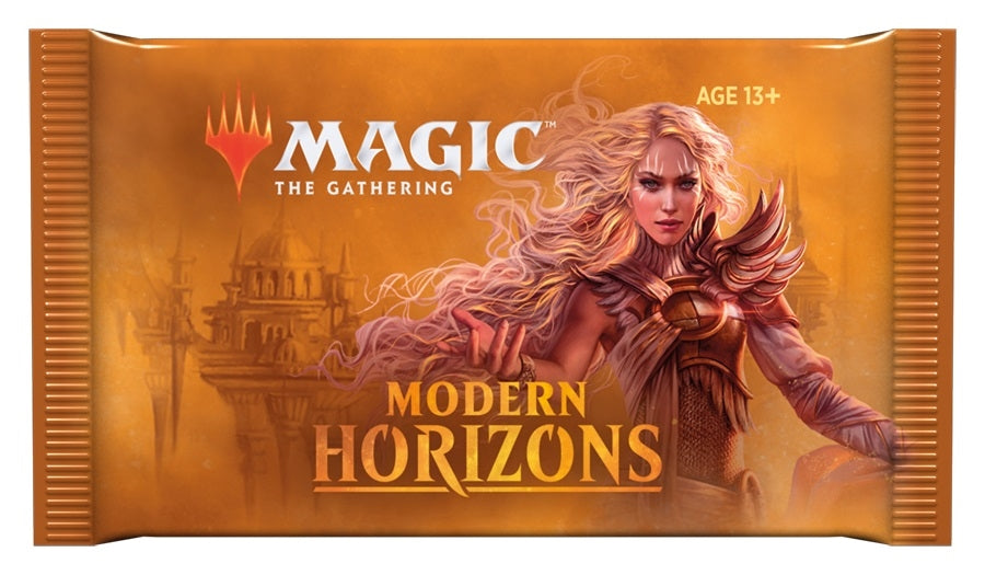 Magic The Gathering TCG Modern Horizons 36 Booster Box
