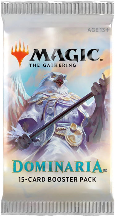 Magic: The Gathering TCG - Dominaria Bundle