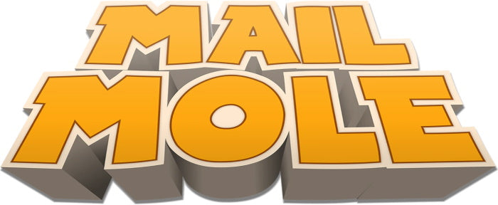 Mail Mole - Collector's Edition