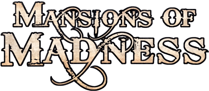 Mansions of Madness - 2nd Edition