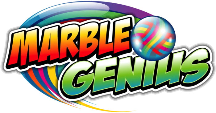 Marble Genius Marble Run Super Set - 150 Piece Set
