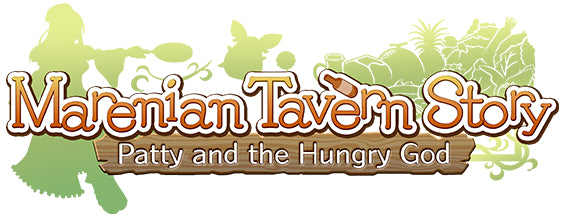 Marenian Tavern Story: Patty and the Hungry God - Limited Run #305