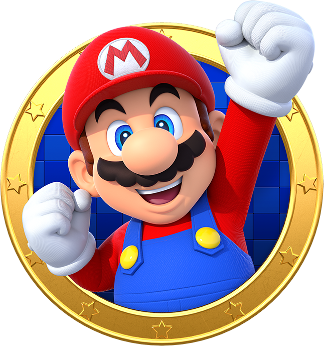 Nintendo Switch Super Mario Party Bundle - 32GB