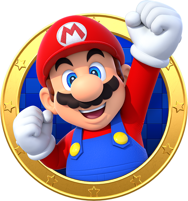 New Super Mario Bros. U Deluxe