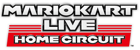 Mario Kart Live: Home Circuit - Mario Set