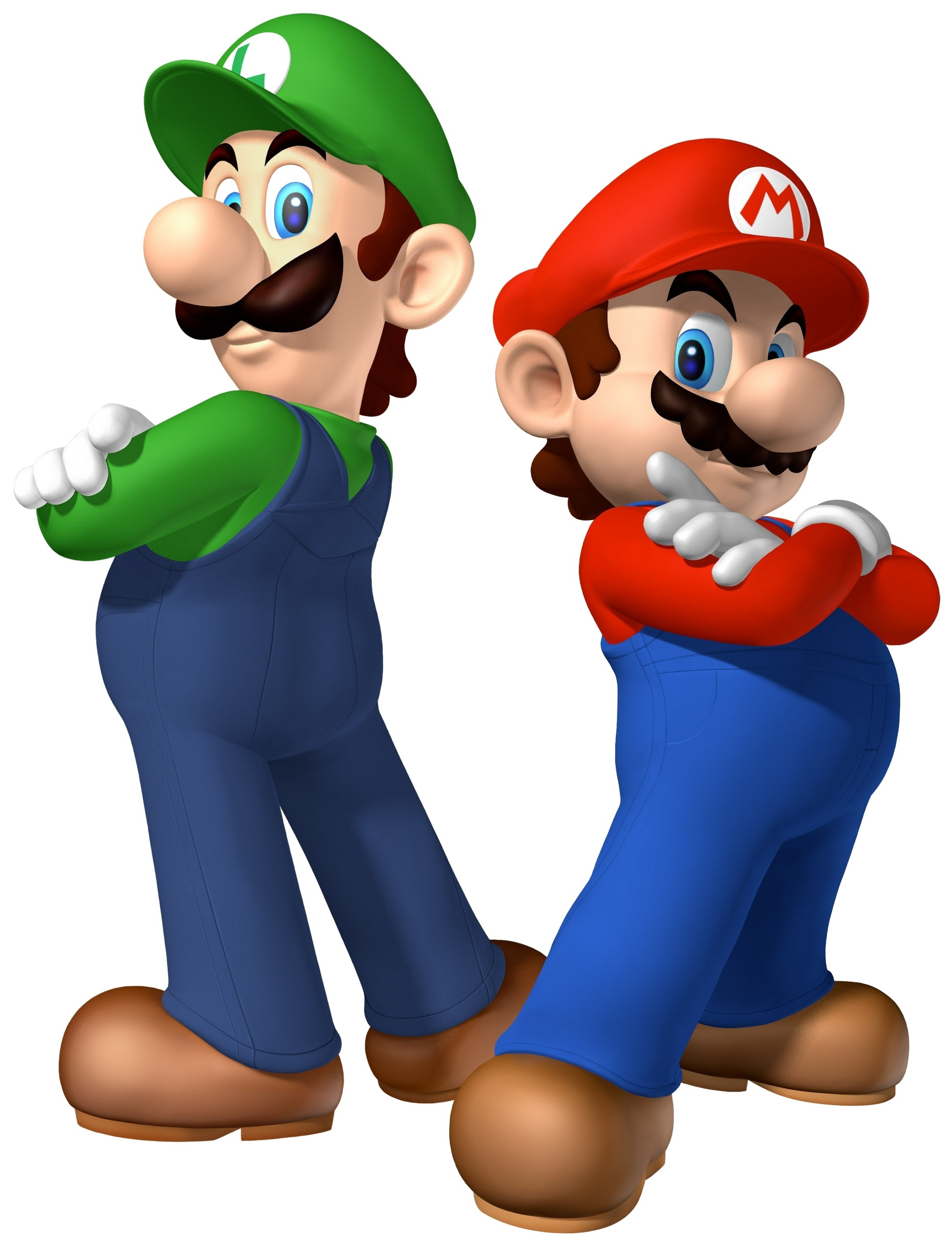 Mario & Luigi: Superstar Saga + Bowser's Minions