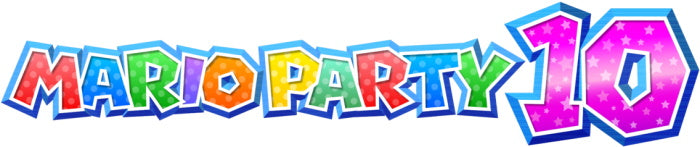 Mario Party 10