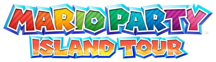 Mario Party: Island Tour