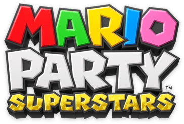 Mario Party Superstars