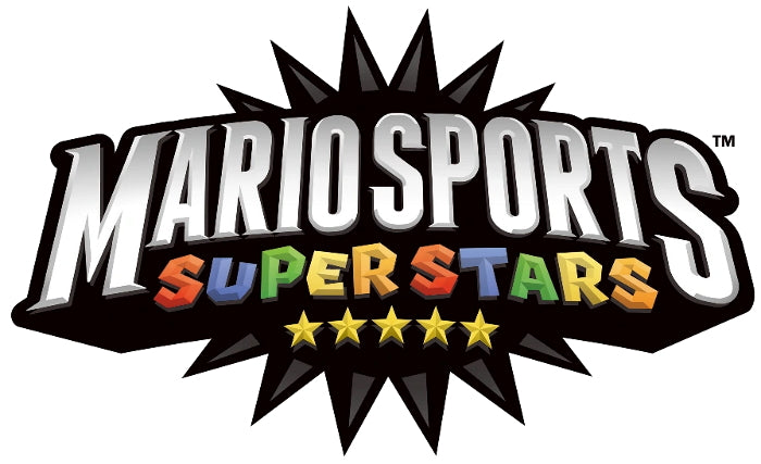 Mario Sports Superstars