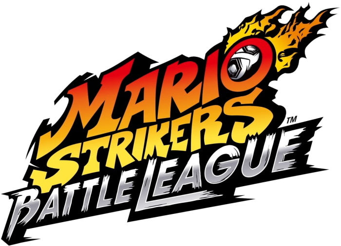 Mario Strikers: Battle League