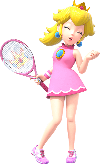 Mario Tennis Aces