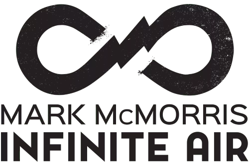 Mark McMorris Infinite Air