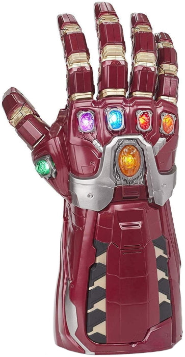 Marvel Avengers: Legends Series - Electronic Power Gauntlet