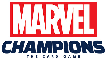 Marvel Champions: The Card Game