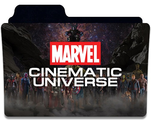 Marvel Studios Cinematic Universe - Phase 3 - Part One - Collector's Edition