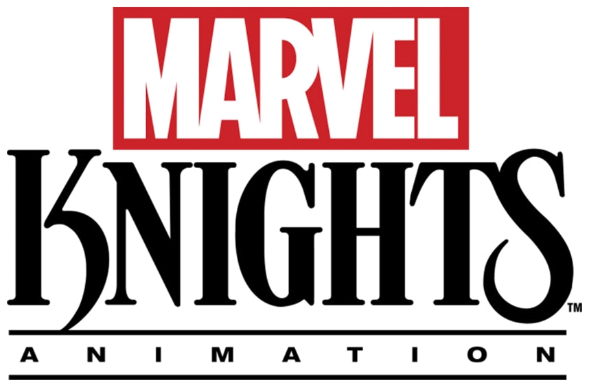 Marvel Knights: Eternals